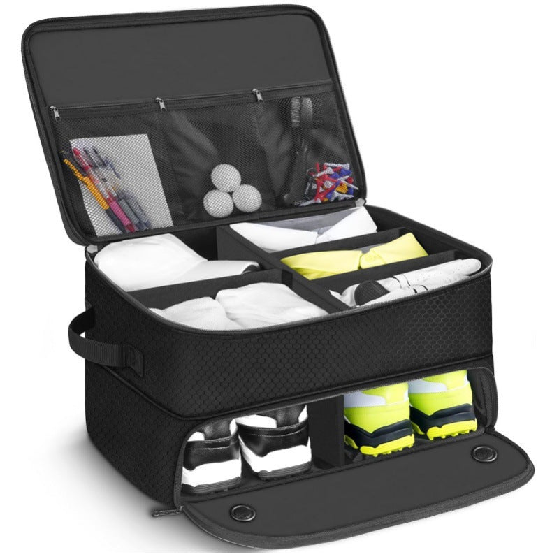 Sports Multi-Purpose Organizer Bag Bowlift