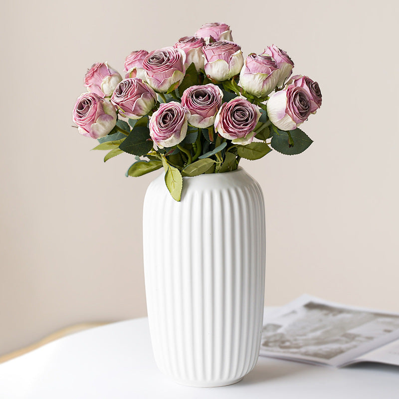 Modern Ceramic Vase Ornament