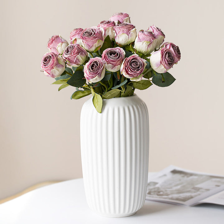 Modern Ceramic Vase Ornament