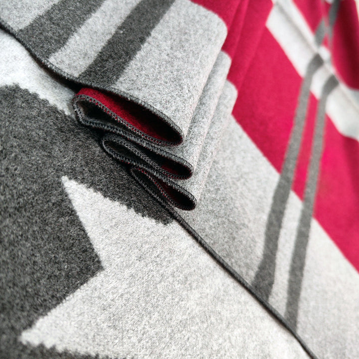 Women's elegant and versatile scarf made of high-quality viscose Bowlift