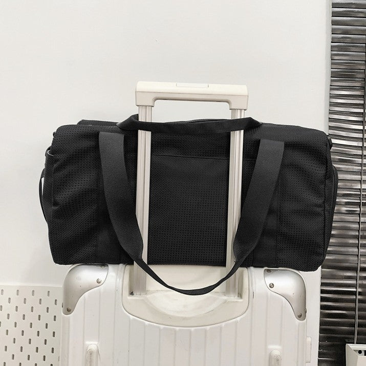 Multi-Purpose Travel