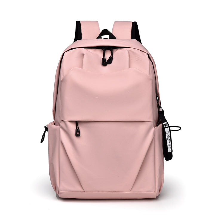 Versatile Ergonomic Backpack Bowlift