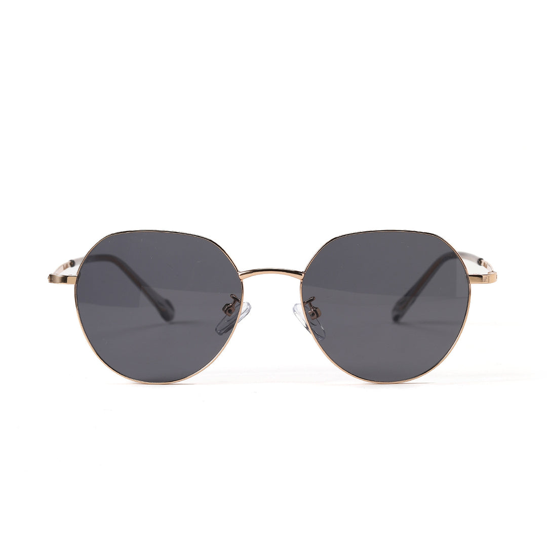 Women's fashionable glasses in elegant, minimalist design Bowlift