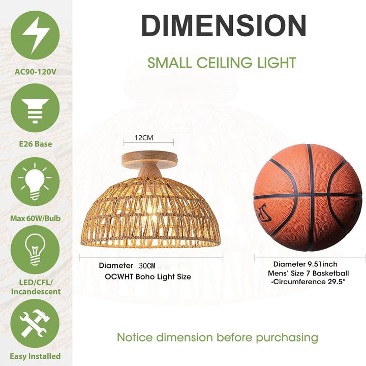 Pendant light Bowlift