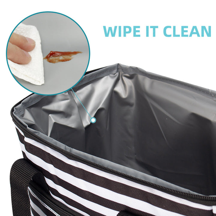 Women's Cooling Bag Bowlift