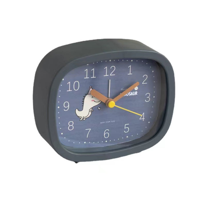 Bowlift Alarm Clock