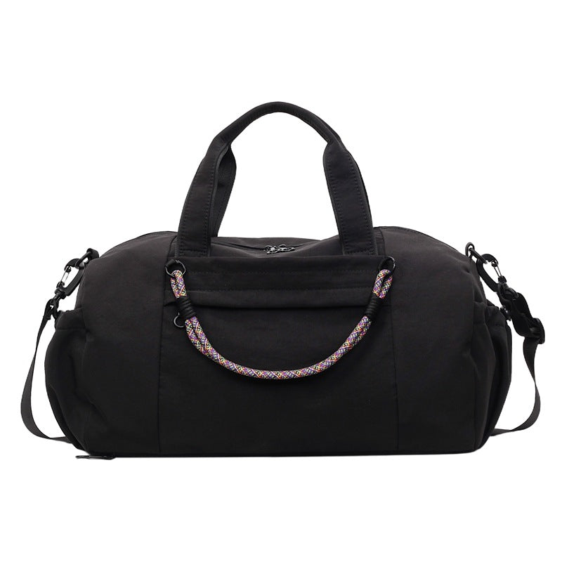 Multi-Purpose Travel Duffle Bag Bowlift