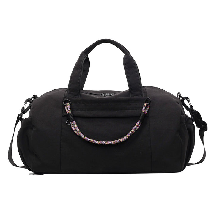 Multi-Purpose Travel Duffle Bag Bowlift