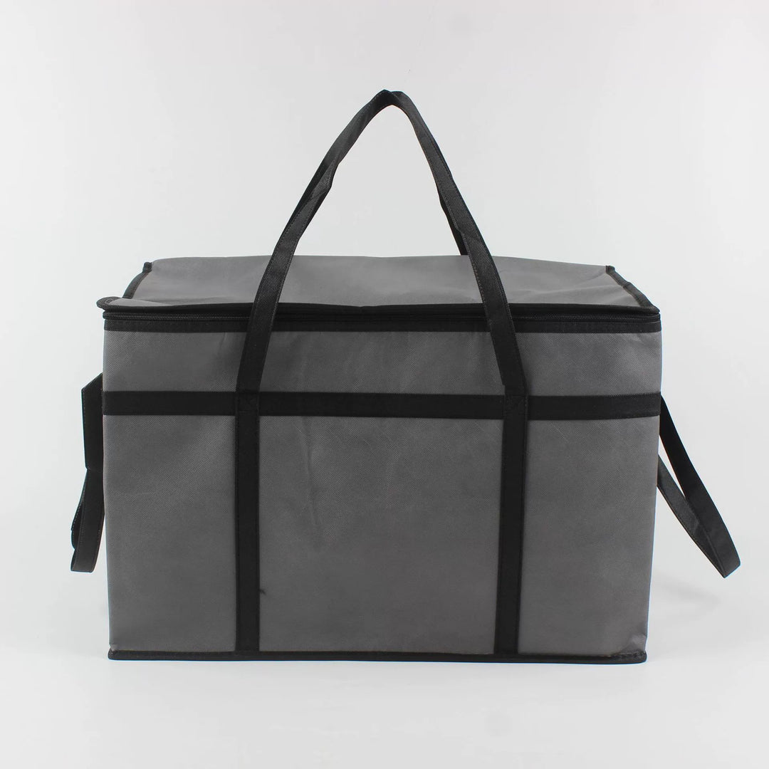 Insulated Grocery Tote Bag Bowlift