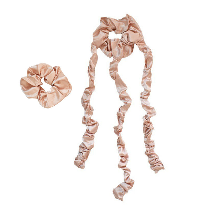 Premium Satin Hair Styling Set
