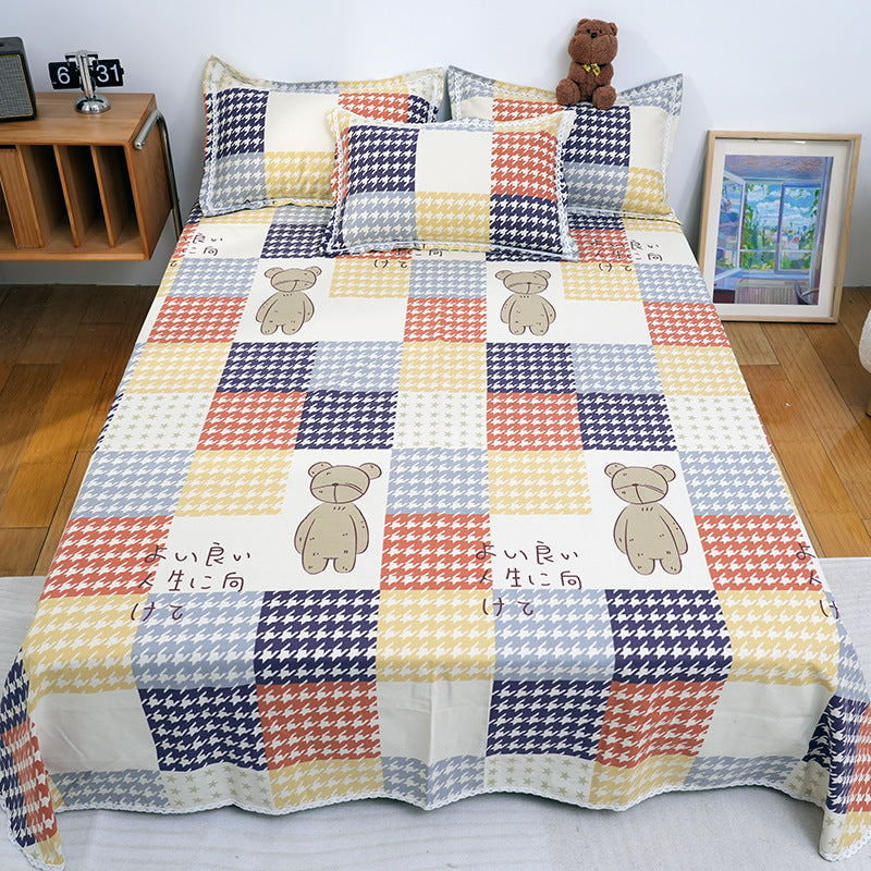 Women's Bedding Set Bowlift