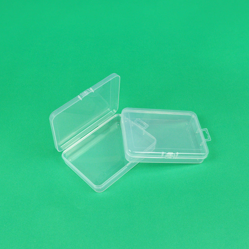 Premium Multifunctional Clear Storage Box Bowlift