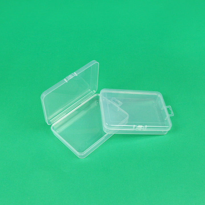 Premium Multifunctional Clear Storage Box Bowlift