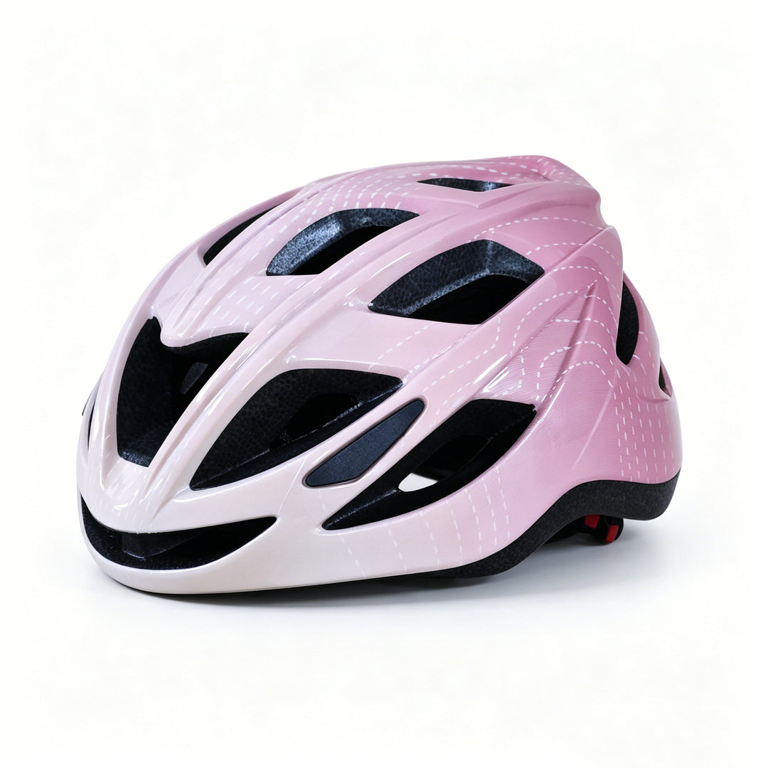 WoLightweight Cycling Helmet Bowlift