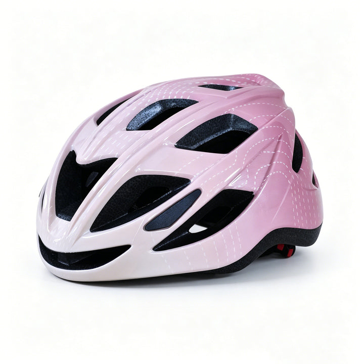 lightweight ventilated road cycling helmet with adjustable fit Bowlift
