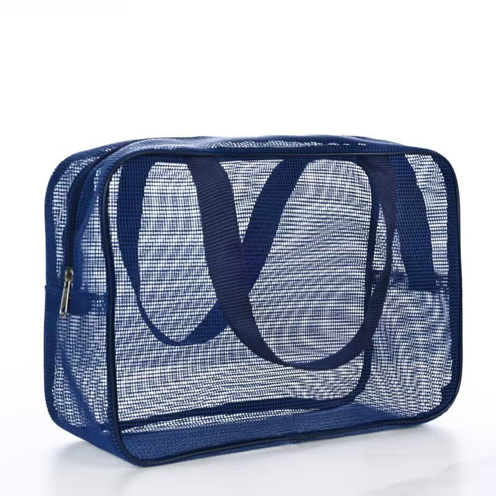 Practical Mesh Shopping Bag Bowlift