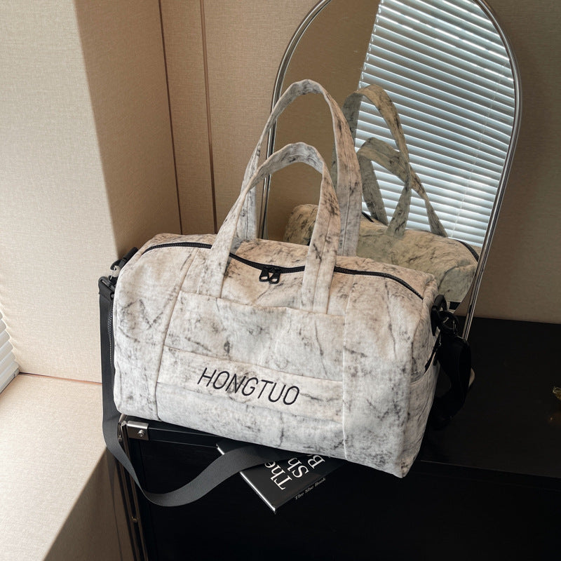 Durable Sports Holdall