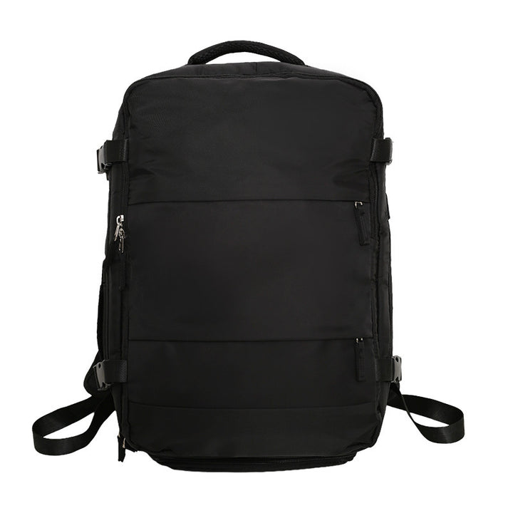 Practical everyday backpack Bowlift