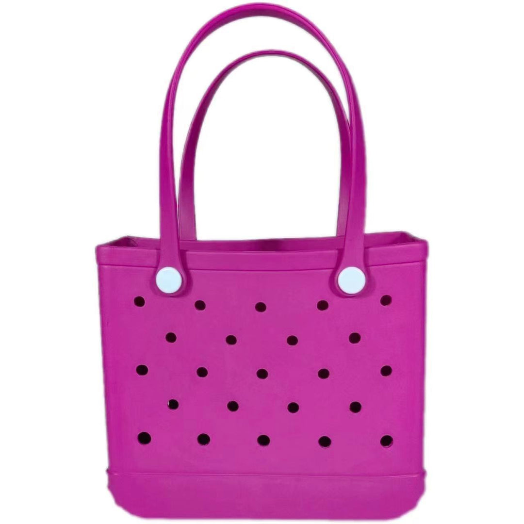 Fashionable Beach Tote Bowlift