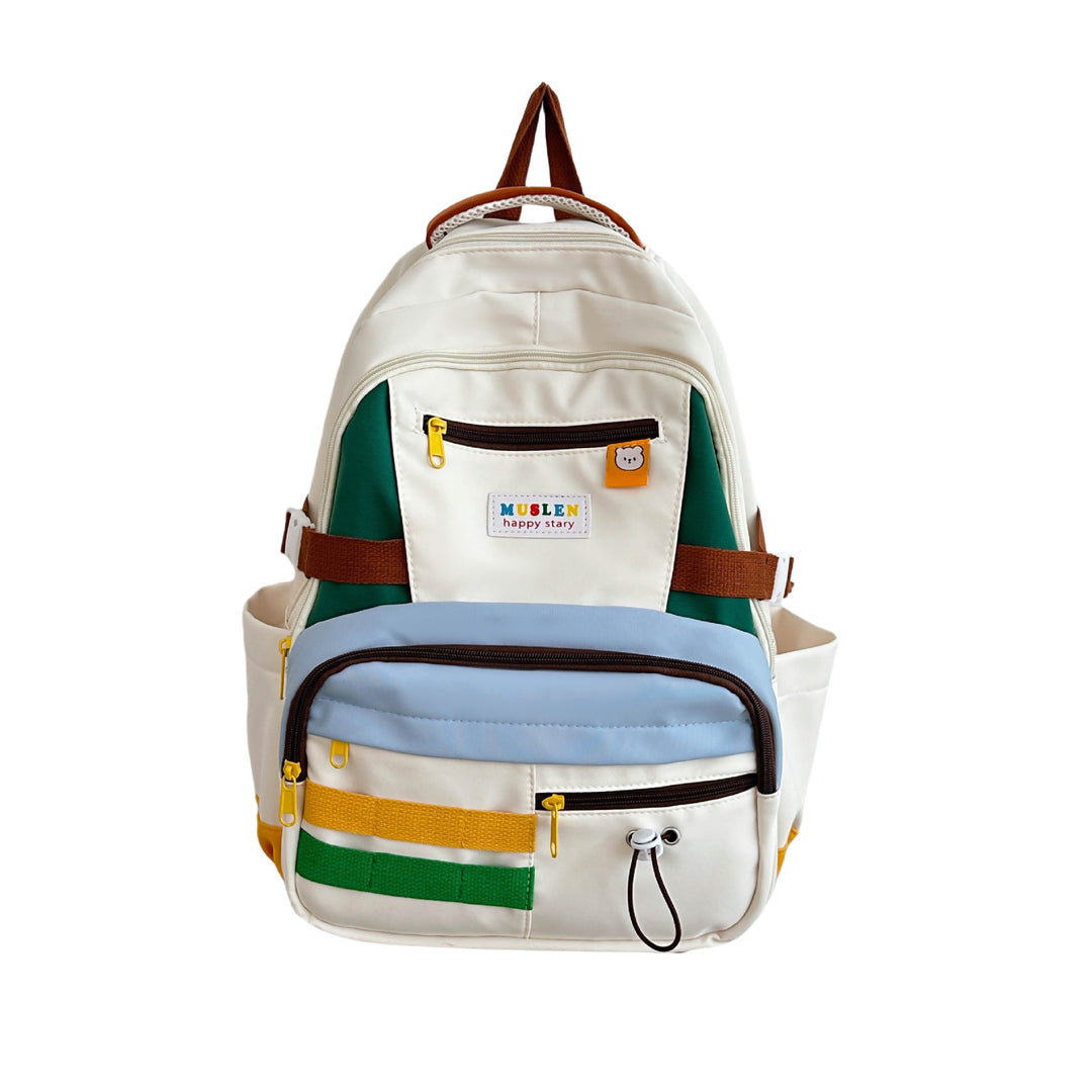 Multi-Functional Stylish Backpack
