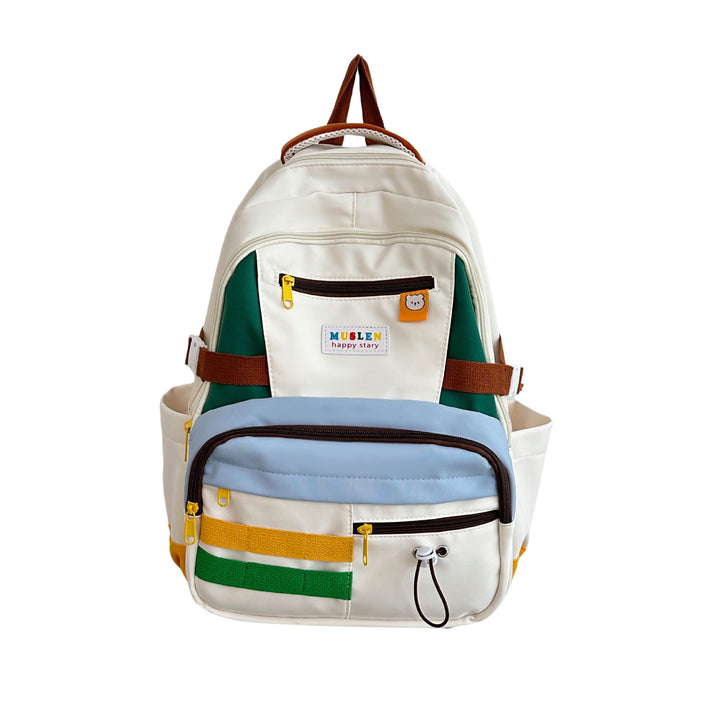 Multi-Functional Stylish Backpack