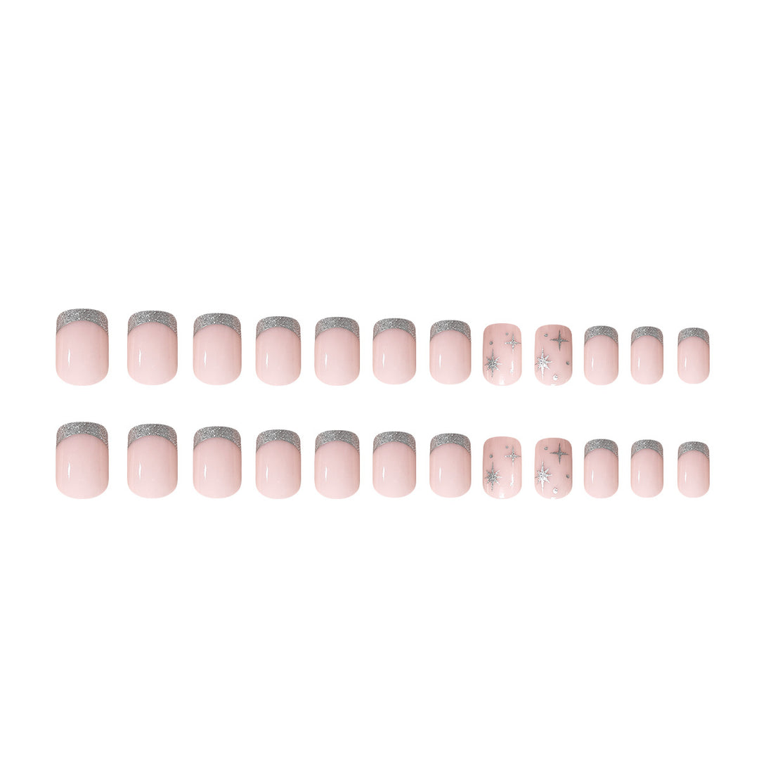 Nail Art Bowlift