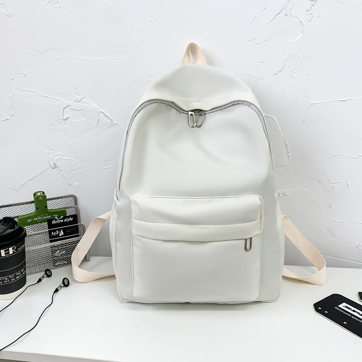 Minimalist Daily Backpack