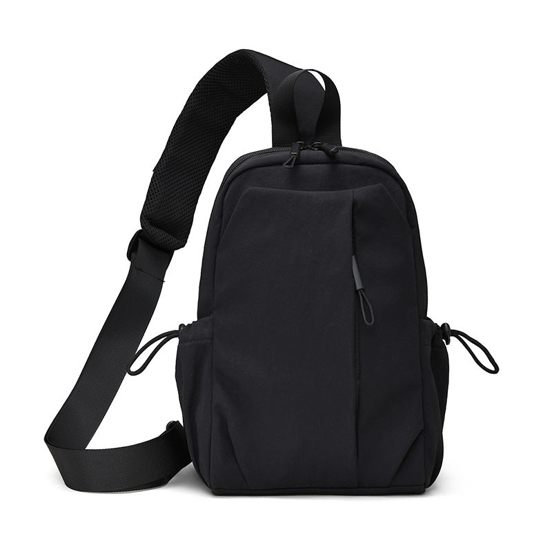 Versatile Lightweight Sling Backpack Bowlift