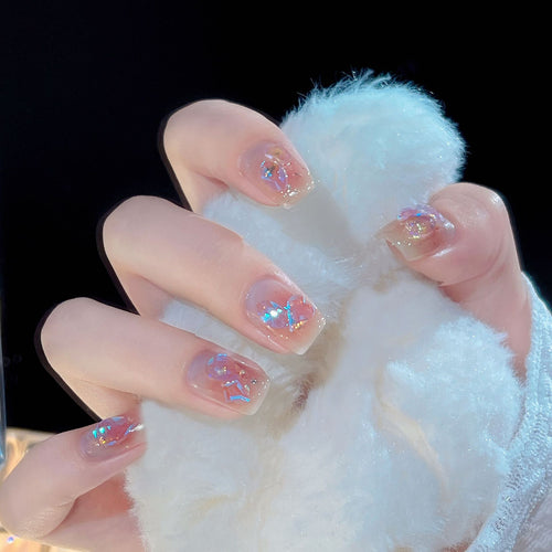 Nail design accessories Bowlift