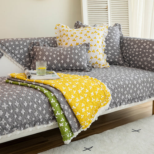 Ladies Sofa Throw Bowlift