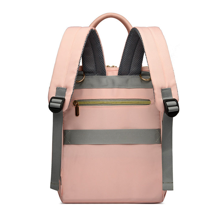 Versatile Fashion Backpack Bowlift