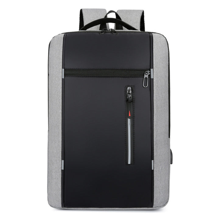 Urban Laptop Rucksack Bowlift