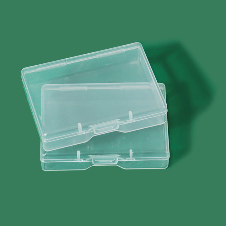 Transparent Multi-Use Storage Case Bowlift