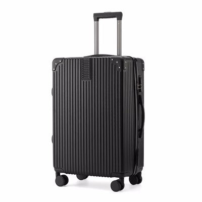Premium Multi-Directional Wheeled Suitcase Bowlift