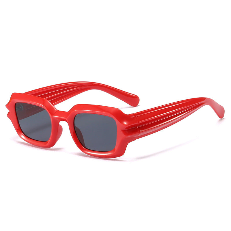 Women's Fashion Sunglasses with Unique Frame and Stylish Details Bowlift