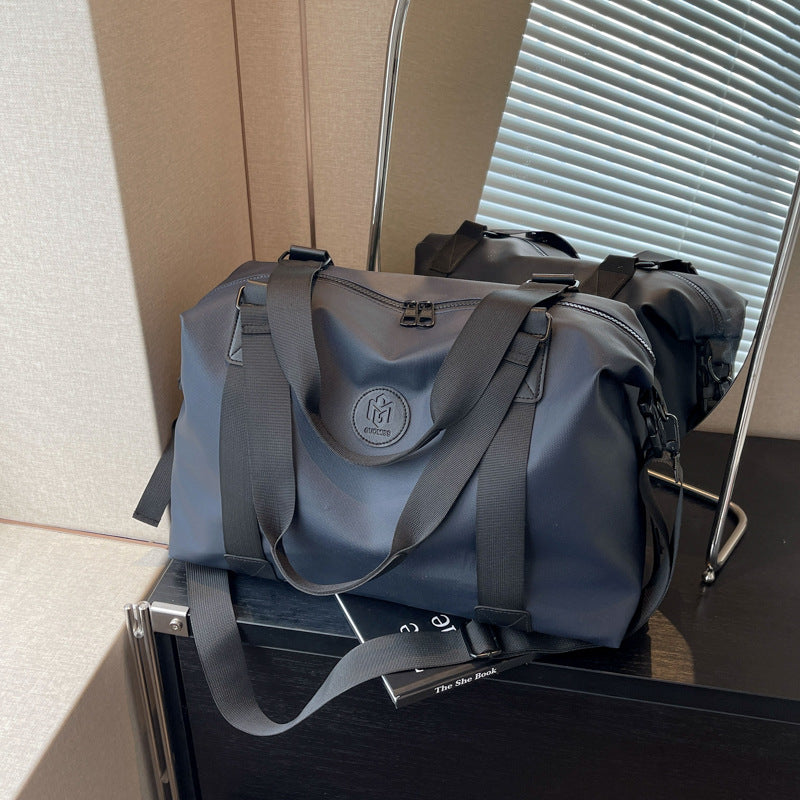 Waterproof Adventure Duffle Bowlift