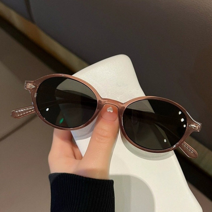 Vintage Cat Eye Sunglasses Bowlift