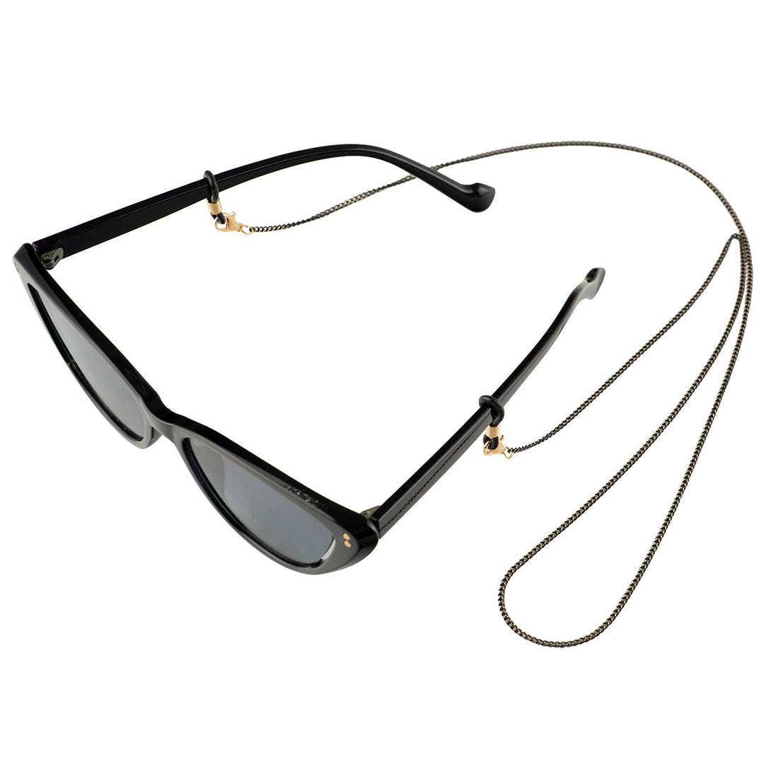 Elegant Linked Eyewear Lanyard Bowlift