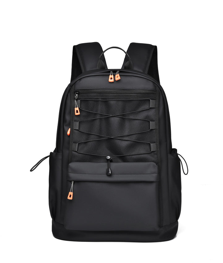 High-Functionality Outdoor Backpack Bowlift
