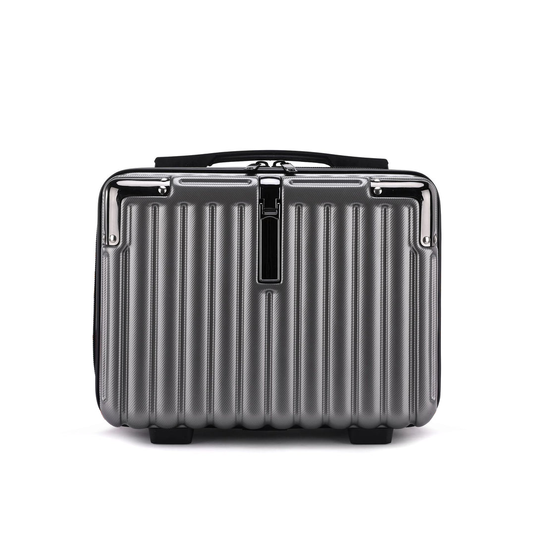 Stylish Spinner Carry-On Luggage Bowlift
