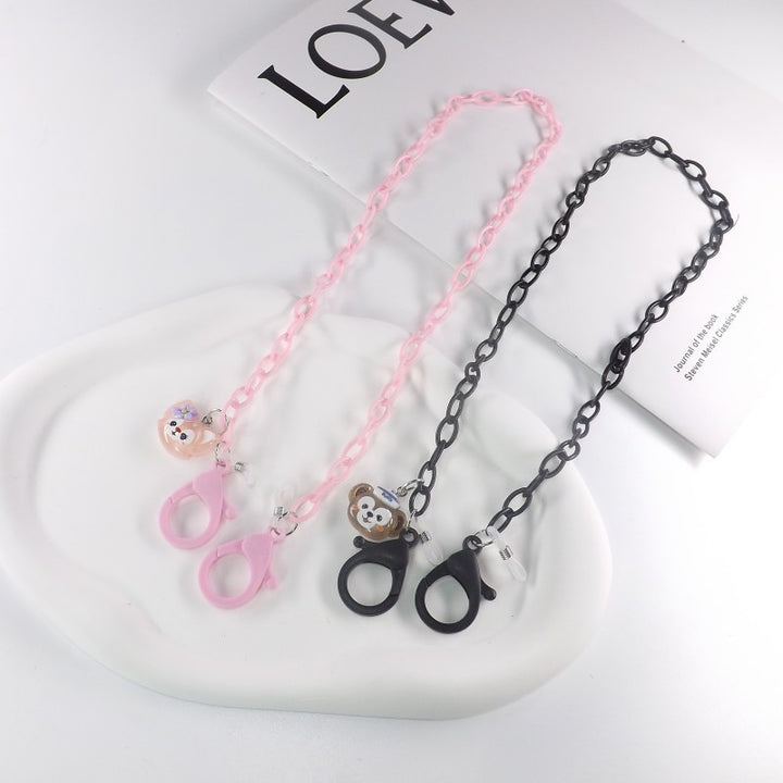 Glasses chain Bowlift