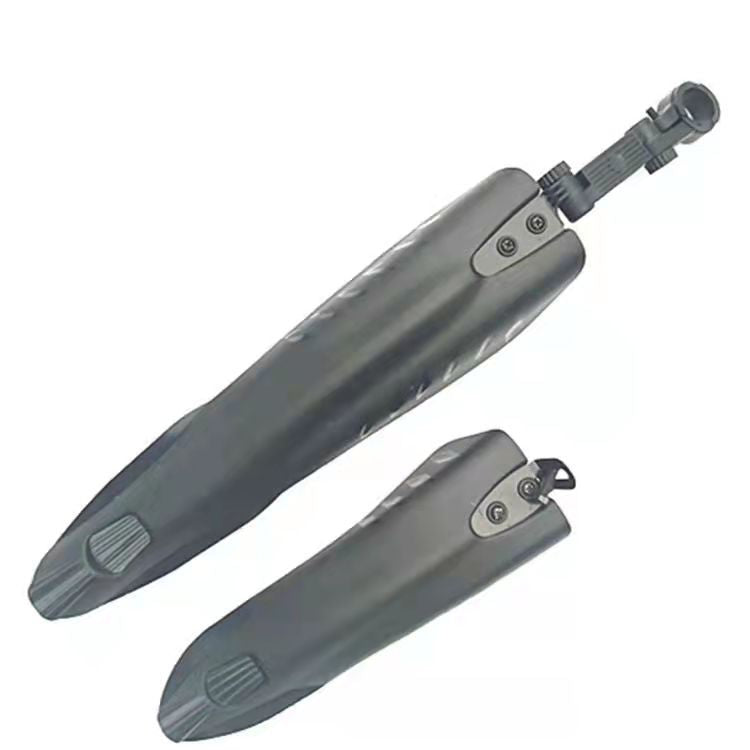 Adjustable Flexi Bicycle Mudguard Bowlift