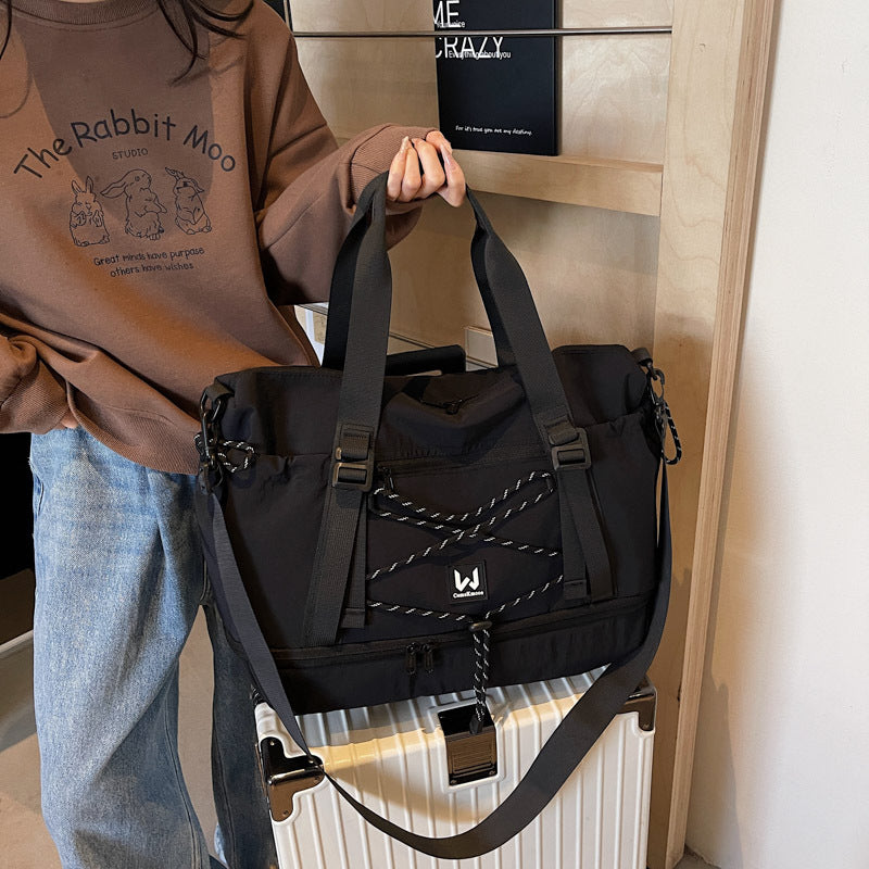 Sporty tote bag Bowlift