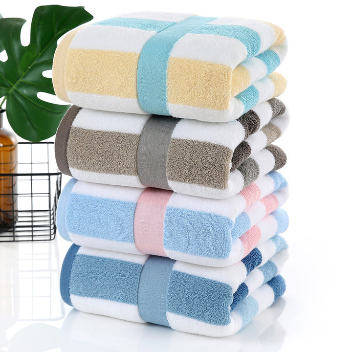 Women High-Quality Bath Towel Bowlift