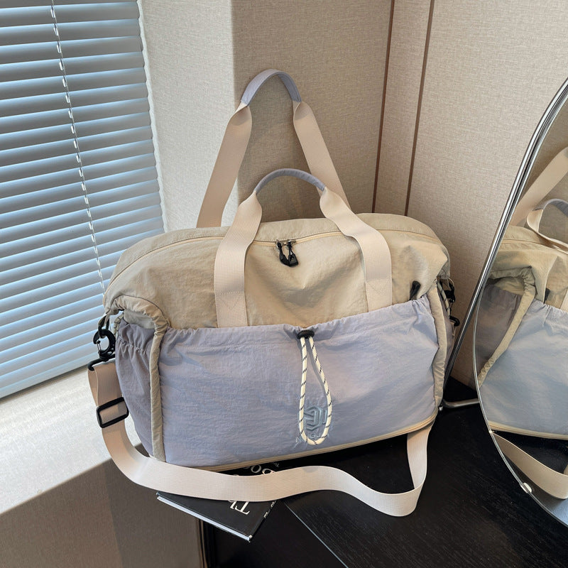 Versatile Lightweight Travel Bag