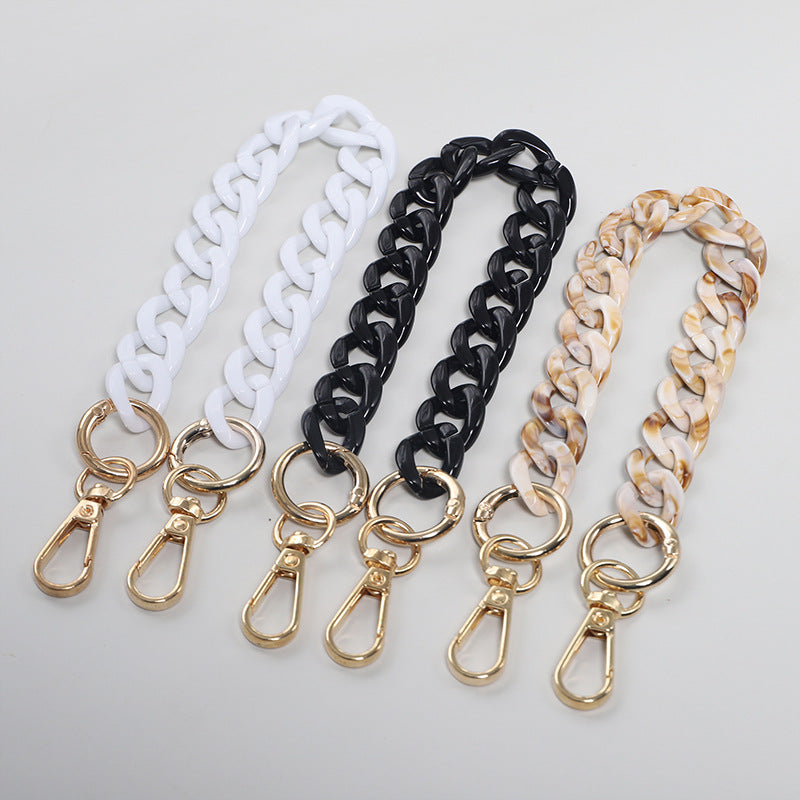 Chic Eyewear Safety Chain Bowlift