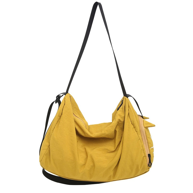 Stylish Sling Bag Bowlift