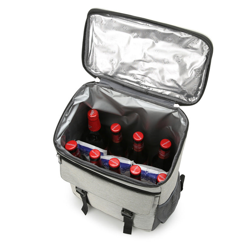 Ladies Multifunctional Cooling Backpack Bowlift