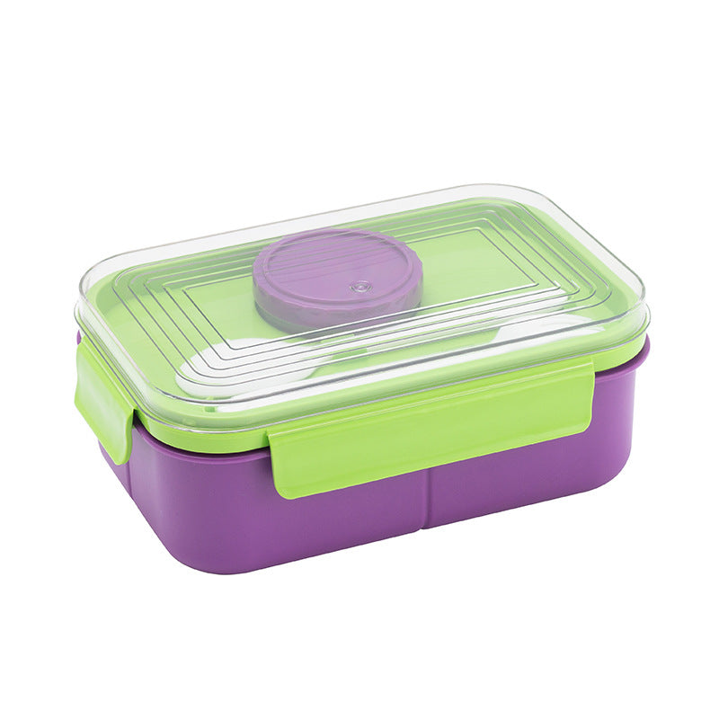 Airtight Food Storage Container