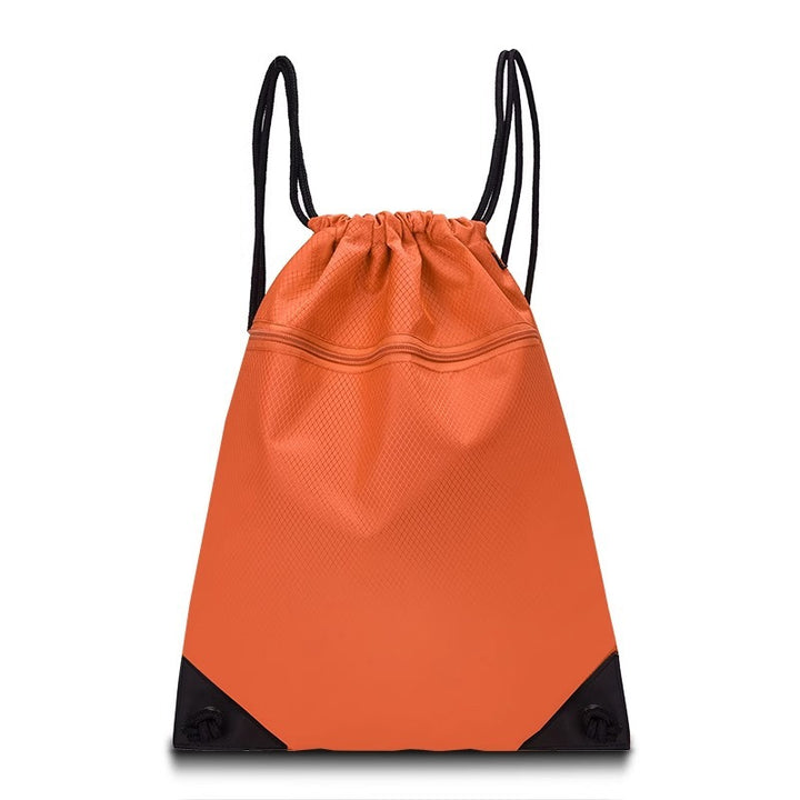 Sports Drawstring Backpack Bowlift